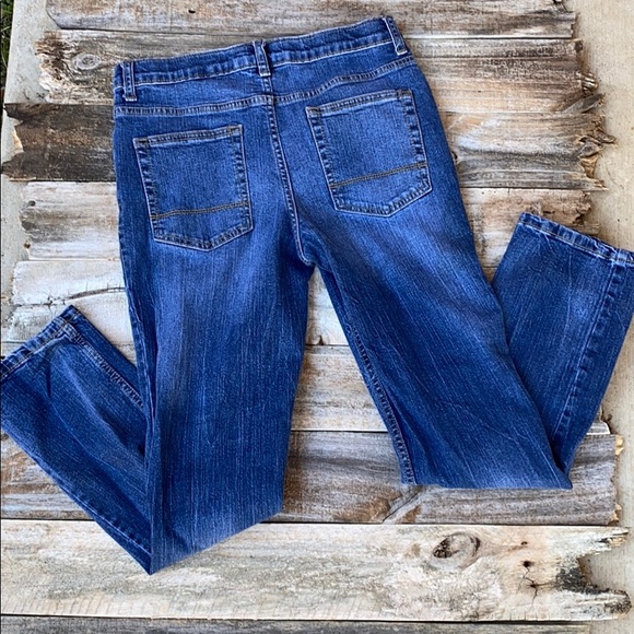 Cat & Jack Boy’s Skinny Jeans - Picture 5 of 8